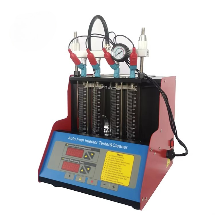 Car Diagnostic Tool - 4-Cylinder Petrol Car Engine Motorcycle Auto