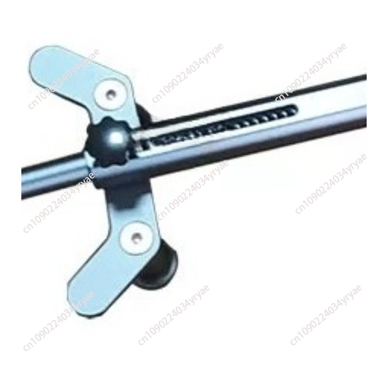 Wheel Alignment Machine - Four-wheel alignment machine, steering wheel alignment