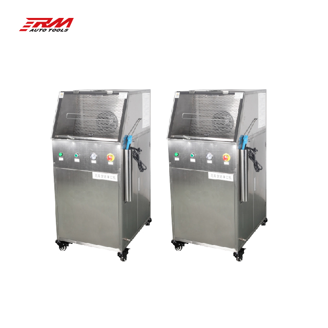 RM RB4080 Portable Stainless S - đánh giá và giá Auto Repair Shop Warranty