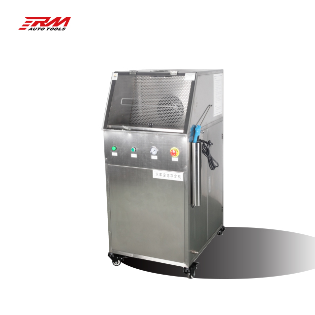 RM RB4080 Portable Stainless S - đánh giá và giá Auto Repair Shop Warranty