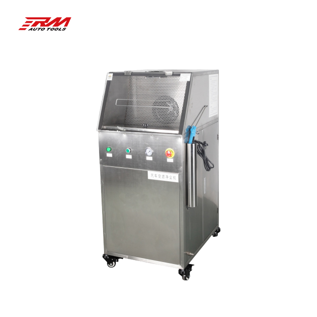 RM RB4080 Portable Stainless S - đánh giá và giá Auto Repair Shop Warranty
