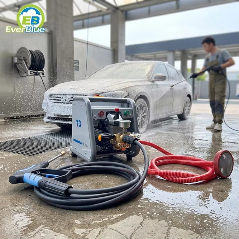 Industrial Cleaning Machine 20 - đánh giá và giá Auto Repair Shop Warranty
