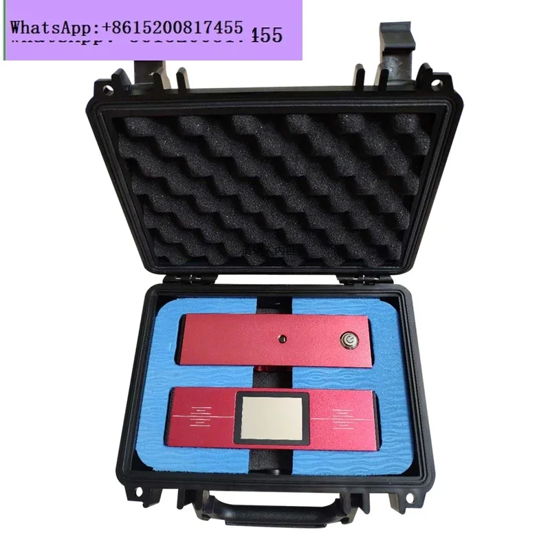 Pulley alignment device Portab - đánh giá và giá Wheel Alignment Machine