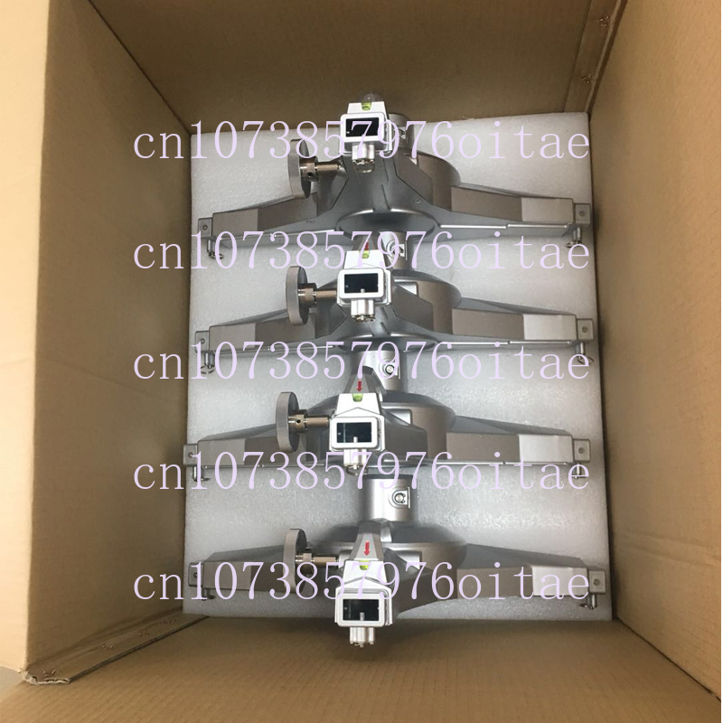 New Style Wheel Alignment Mach - đánh giá và giá Wheel Alignment Machine