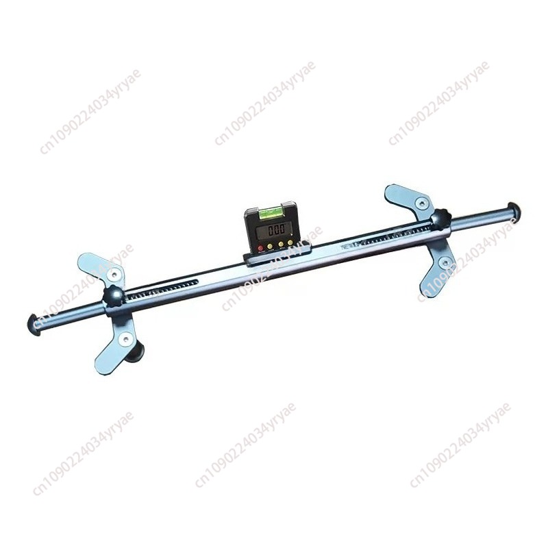 Four-wheel alignment machine,  - đánh giá và giá Wheel Alignment Machine