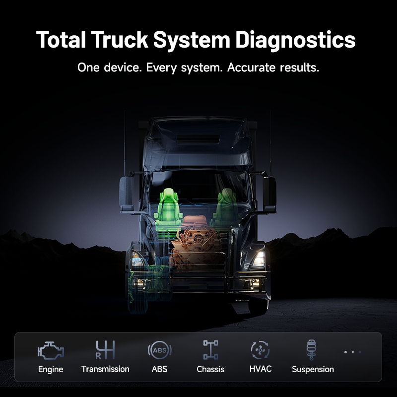TOPDON Artidiag HD Full-System - đánh giá và giá Car Diagnostic Tool