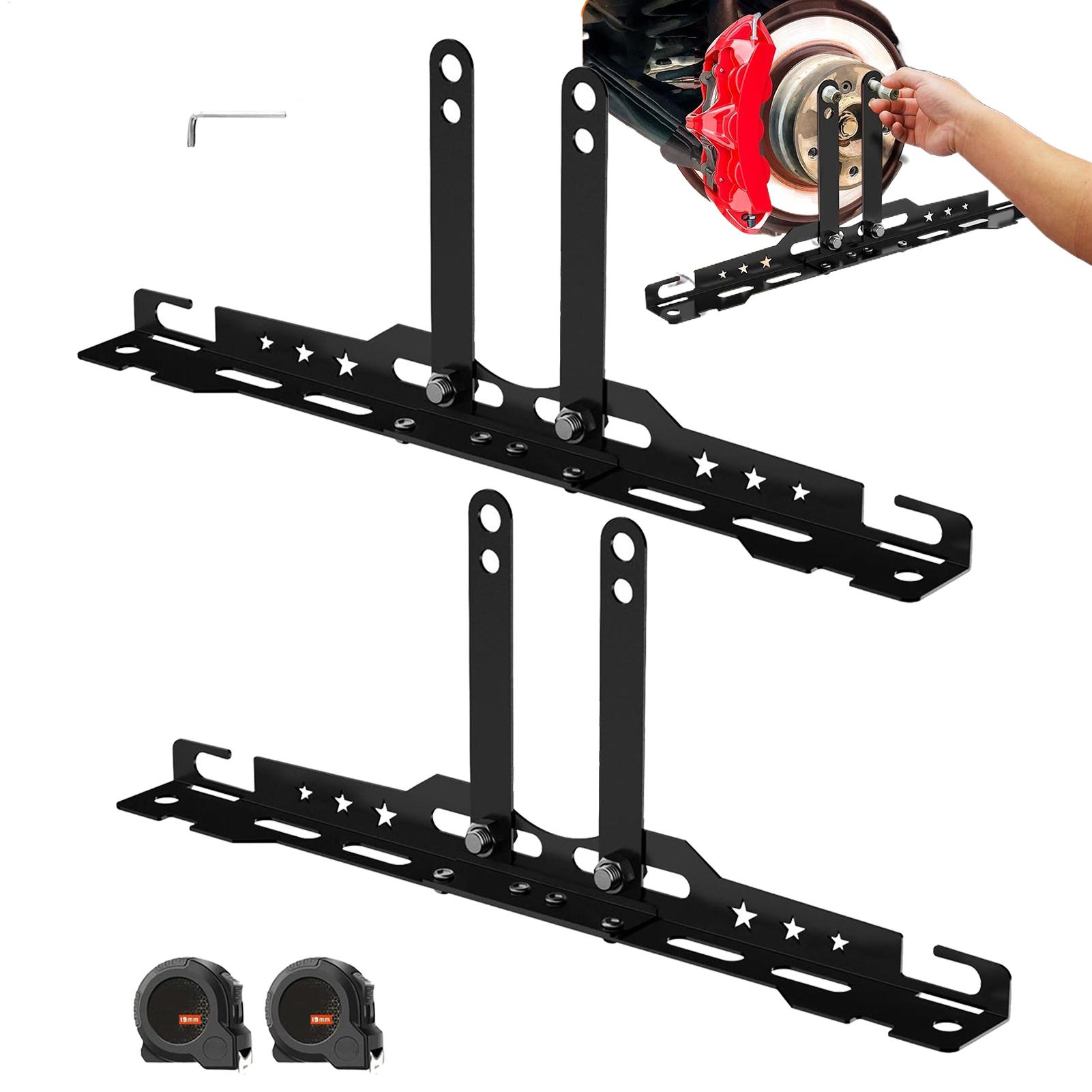 2pcs Car Wheel Alignment Tool  - đánh giá và giá Wheel Alignment Machine