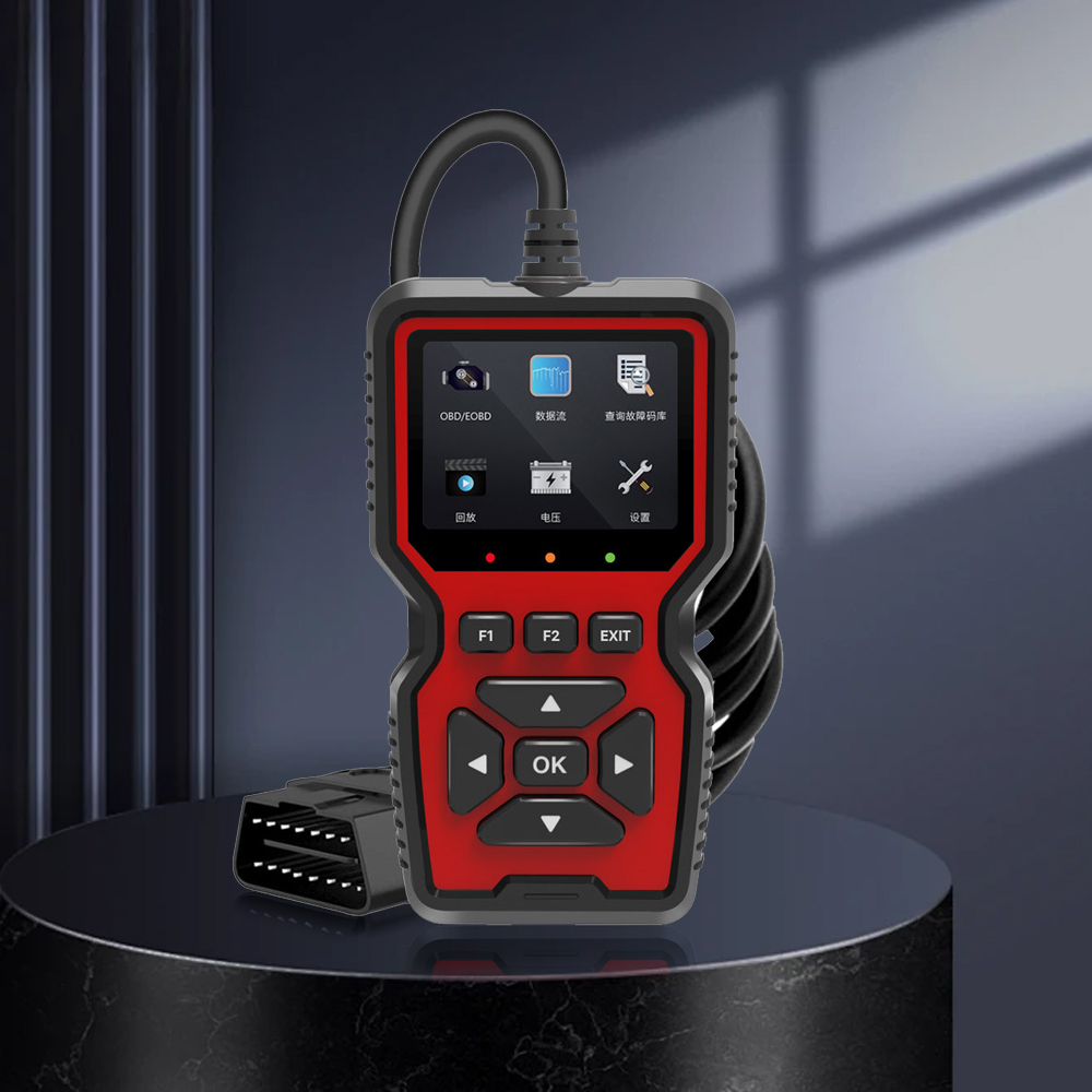 New Arrival V519 Auto Diagnost - đánh giá và giá Car Diagnostic Tool