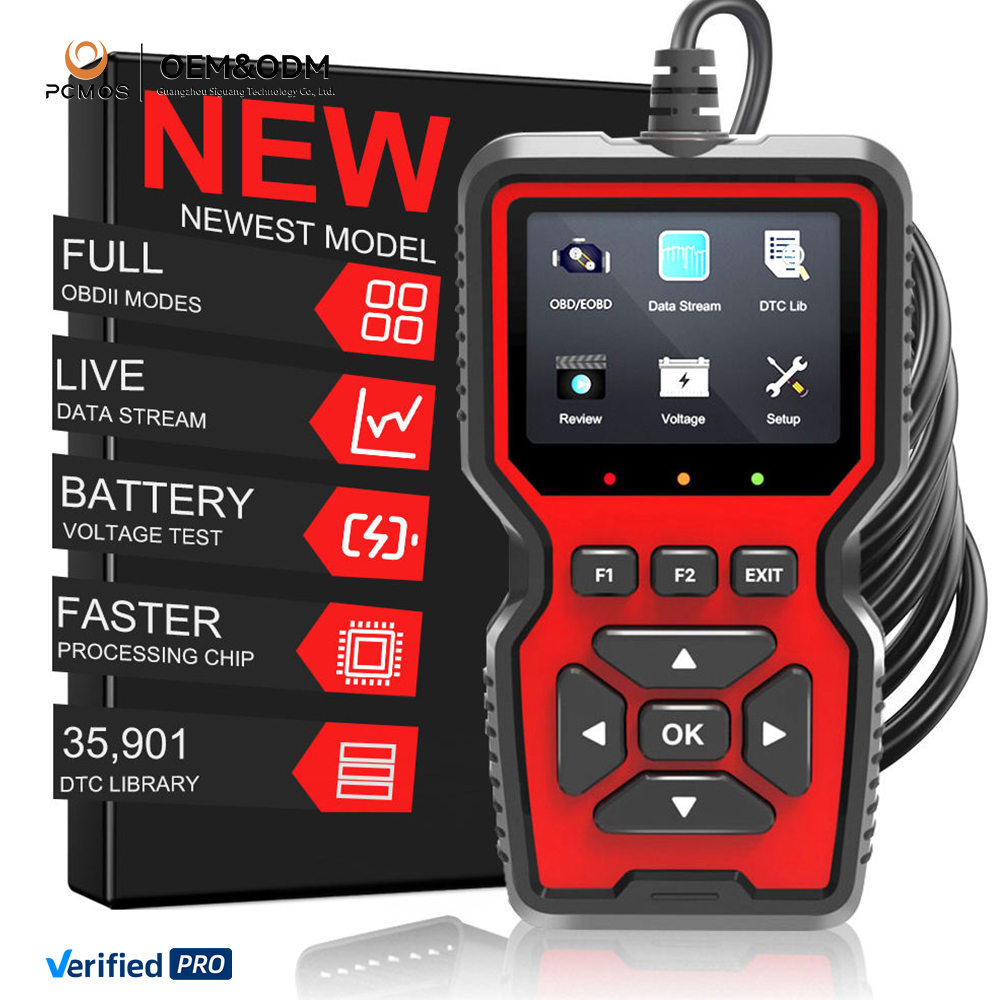 New Arrival V519 Auto Diagnost - đánh giá và giá Car Diagnostic Tool