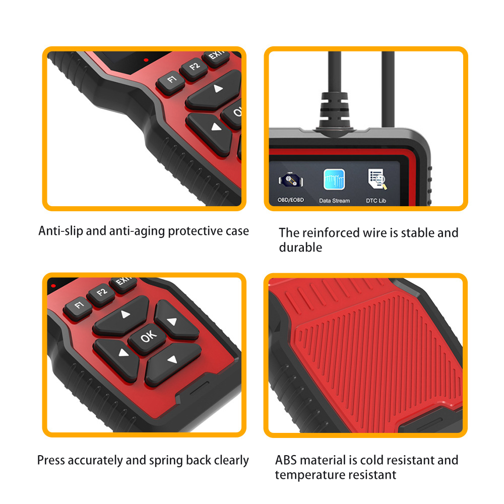 New Arrival V519 Auto Diagnost - đánh giá và giá Car Diagnostic Tool