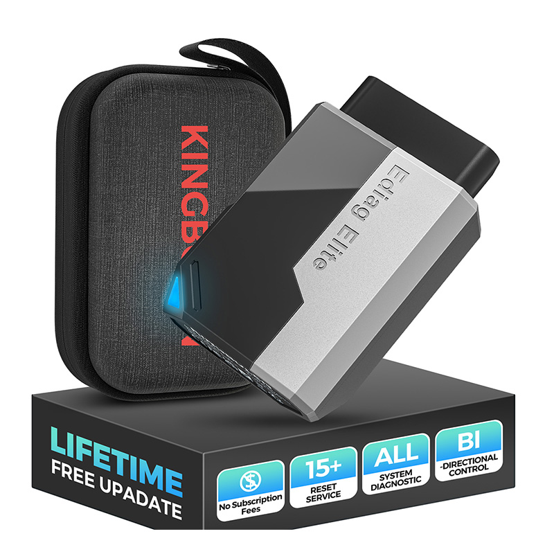 Hot Sales Kingbolen New Ediag  - đánh giá và giá Car Diagnostic Tool