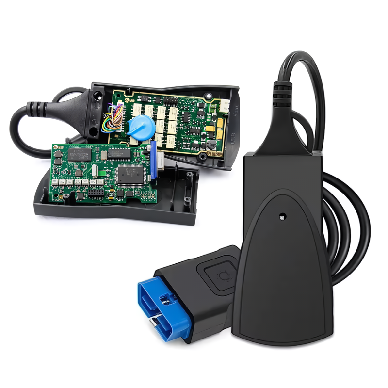 2026 Full Chip 921815C PP2000  - đánh giá và giá Car Diagnostic Tool
