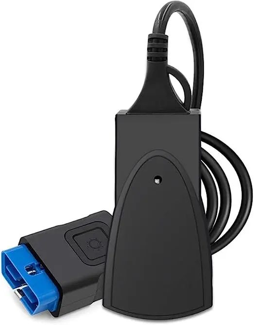 2026 Full Chip 921815C PP2000  - đánh giá và giá Car Diagnostic Tool