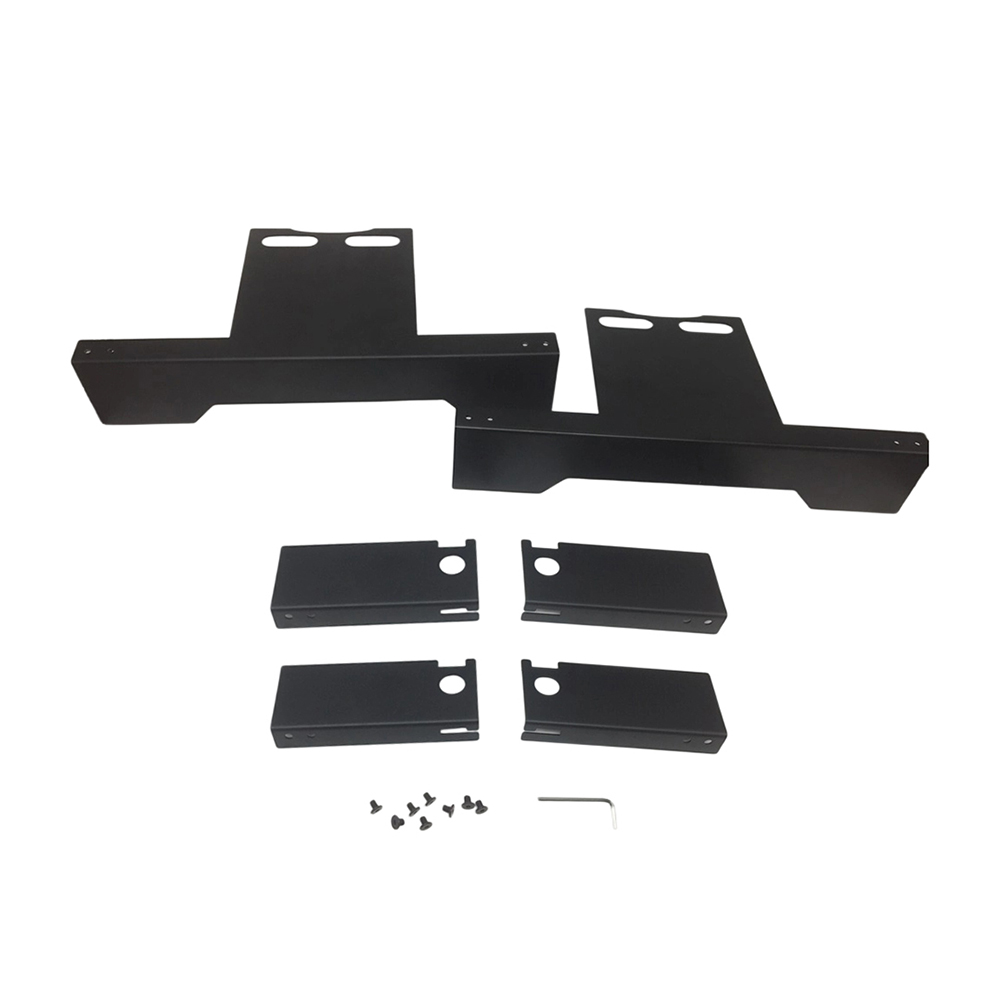 Heavy-Duty Toe-In Positioning  - đánh giá và giá Wheel Alignment Machine