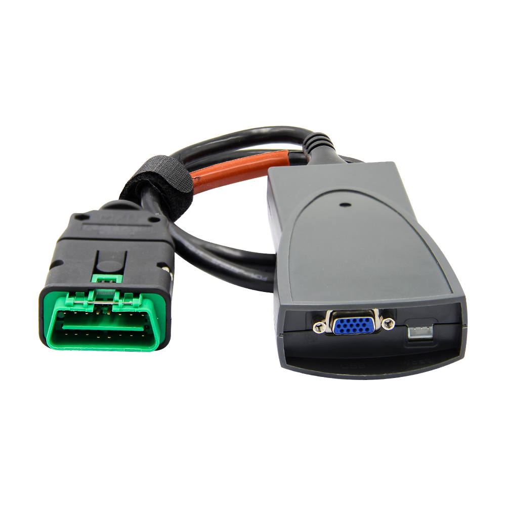 Lexia 3 Full Gold Chip 921815C - đánh giá và giá Car Diagnostic Tool