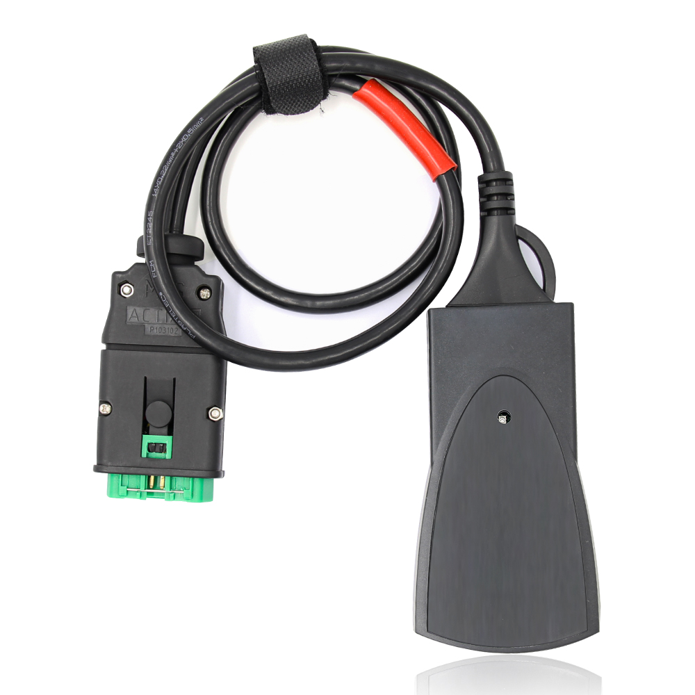Lexia 3 Full Gold Chip 921815C - đánh giá và giá Car Diagnostic Tool