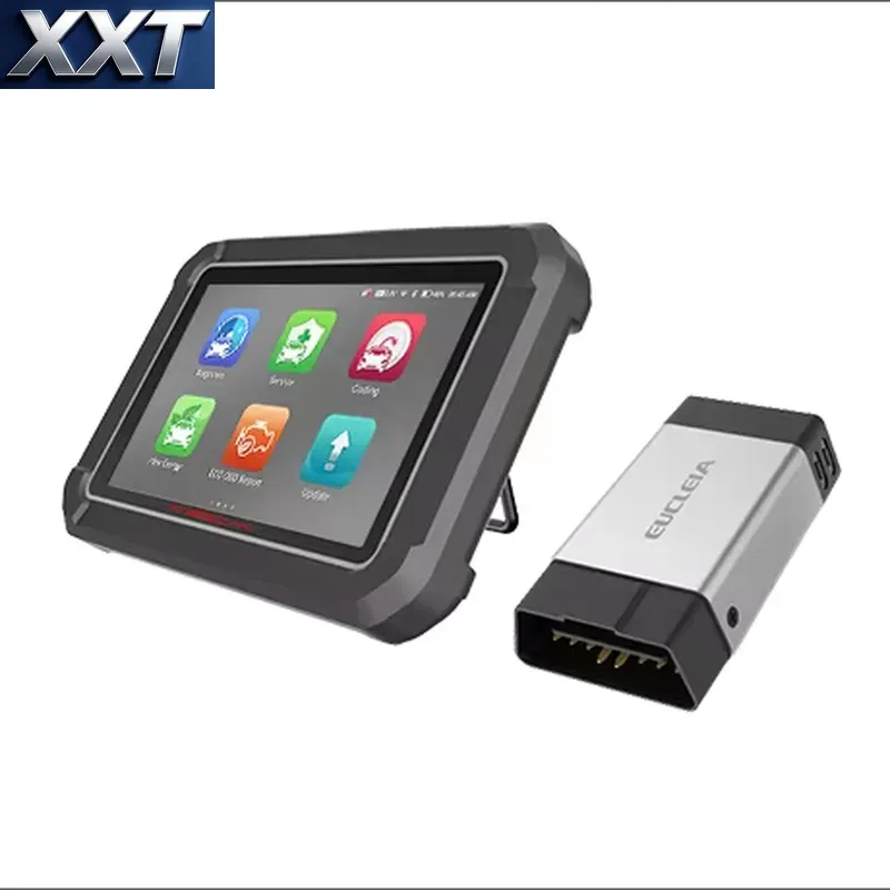 XXT Car Tablet Scanner Scaners - đánh giá và giá Car Diagnostic Tool