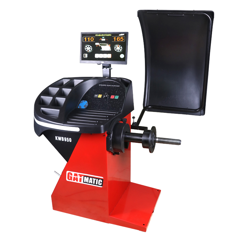 Factory Priced Smart 3D Digita - đánh giá và giá Wheel Alignment Machine