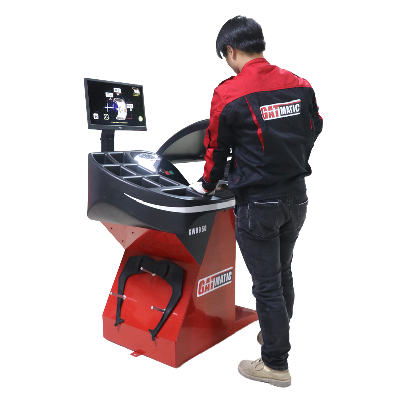 Factory Priced Smart 3D Digita - đánh giá và giá Wheel Alignment Machine